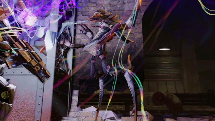 Operation Angelic Prophet