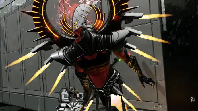 Operation Bestial Dirge