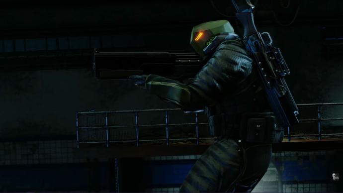 Operation Camel Rising