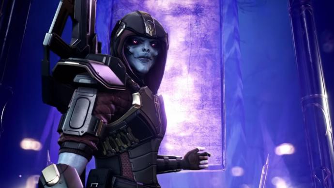 Operation Combat Hulk