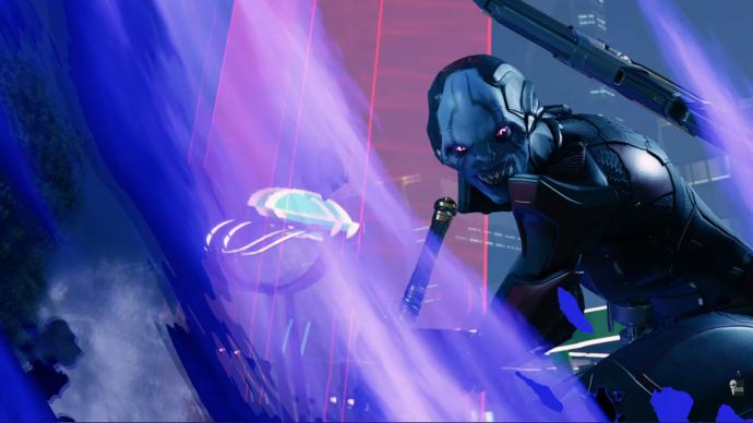 Operation Crumbling Thunder