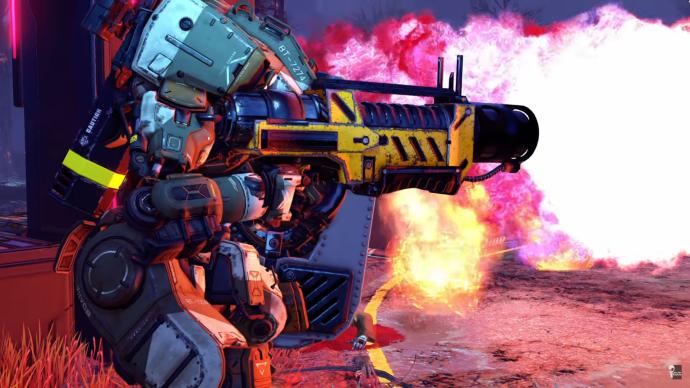 Operation Dark Secrets