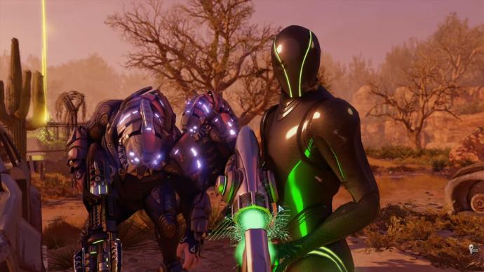 Operation Hades Ziggurat