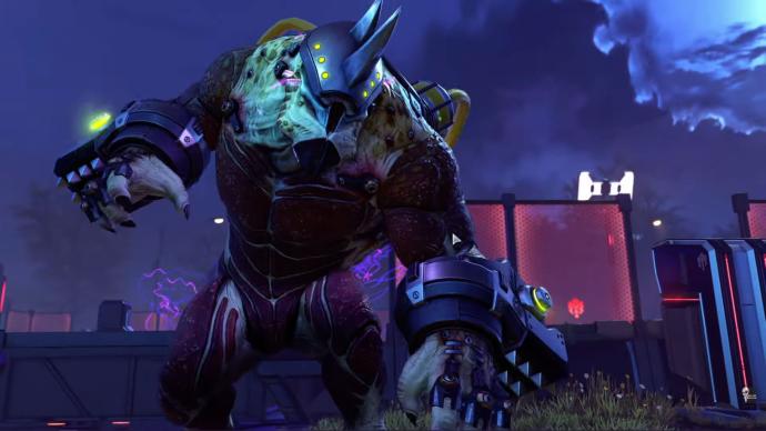 Operation Madame Collector