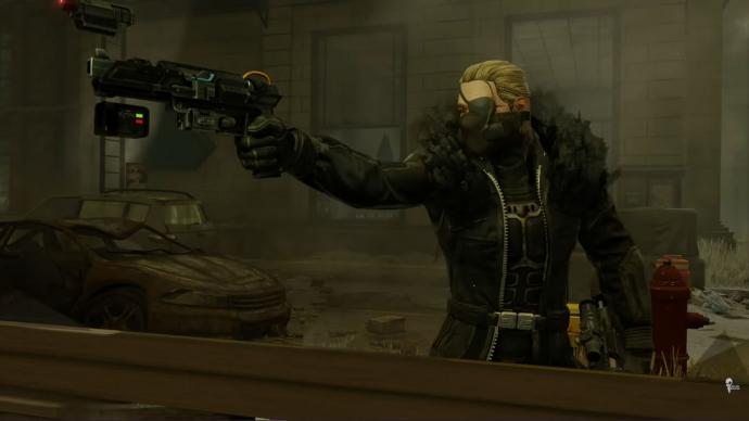 Operation Murder Raider