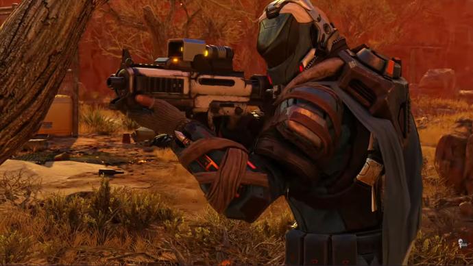 Operation Necromancer Raging