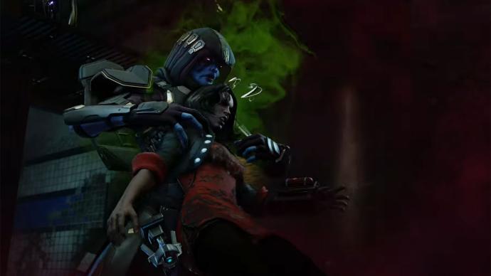 Operation Particle Boulevard