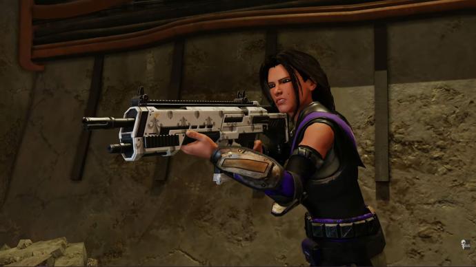 Operation Rocket Brawl