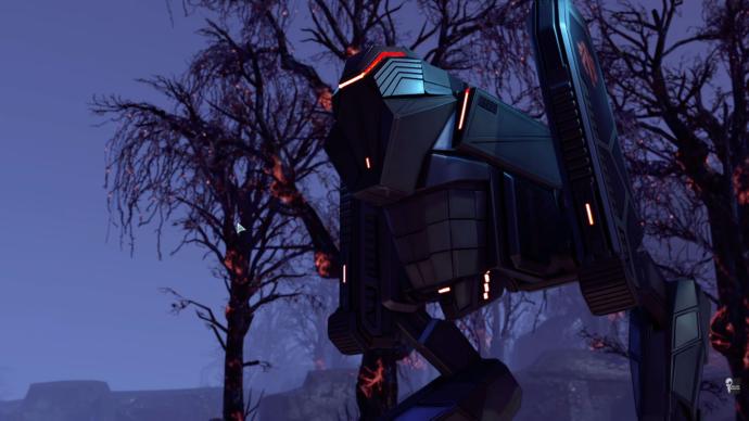 Operation Sovereign Tome