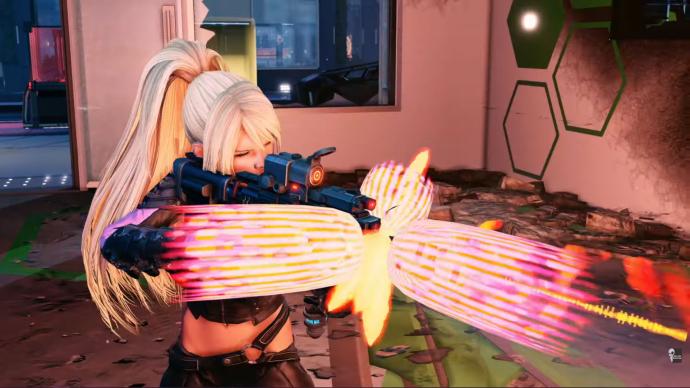 Operation Sword of the Flame