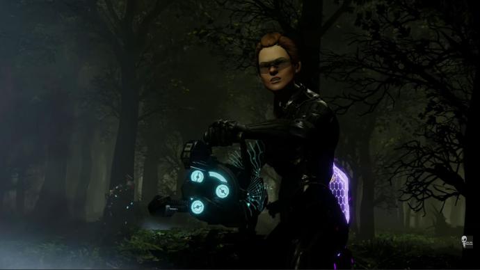 Operation Wandering Prophecy