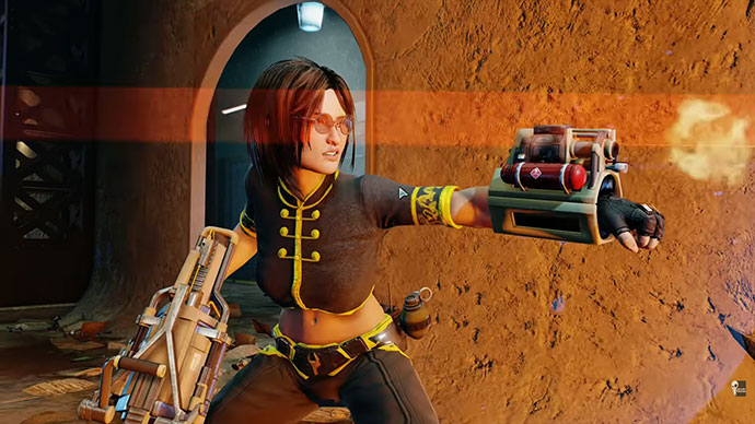 Operation Warring Engine