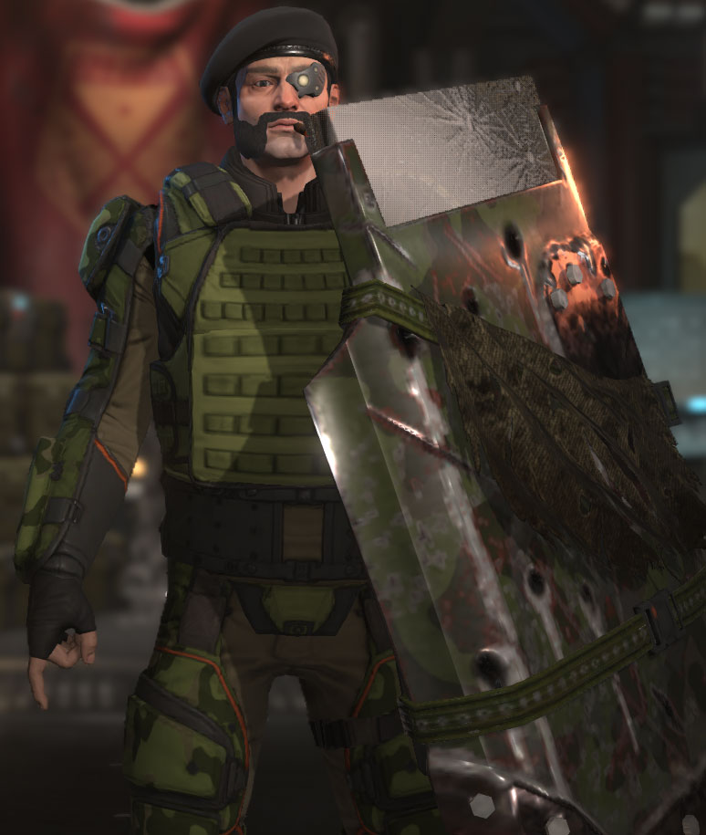 Antanas 'Magister' Radvila