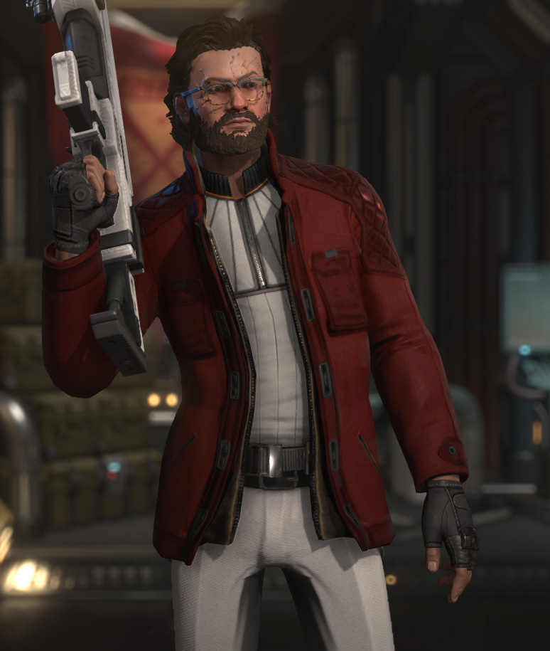 Martin 'Phoenix' J�ger